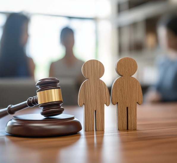 Litigation