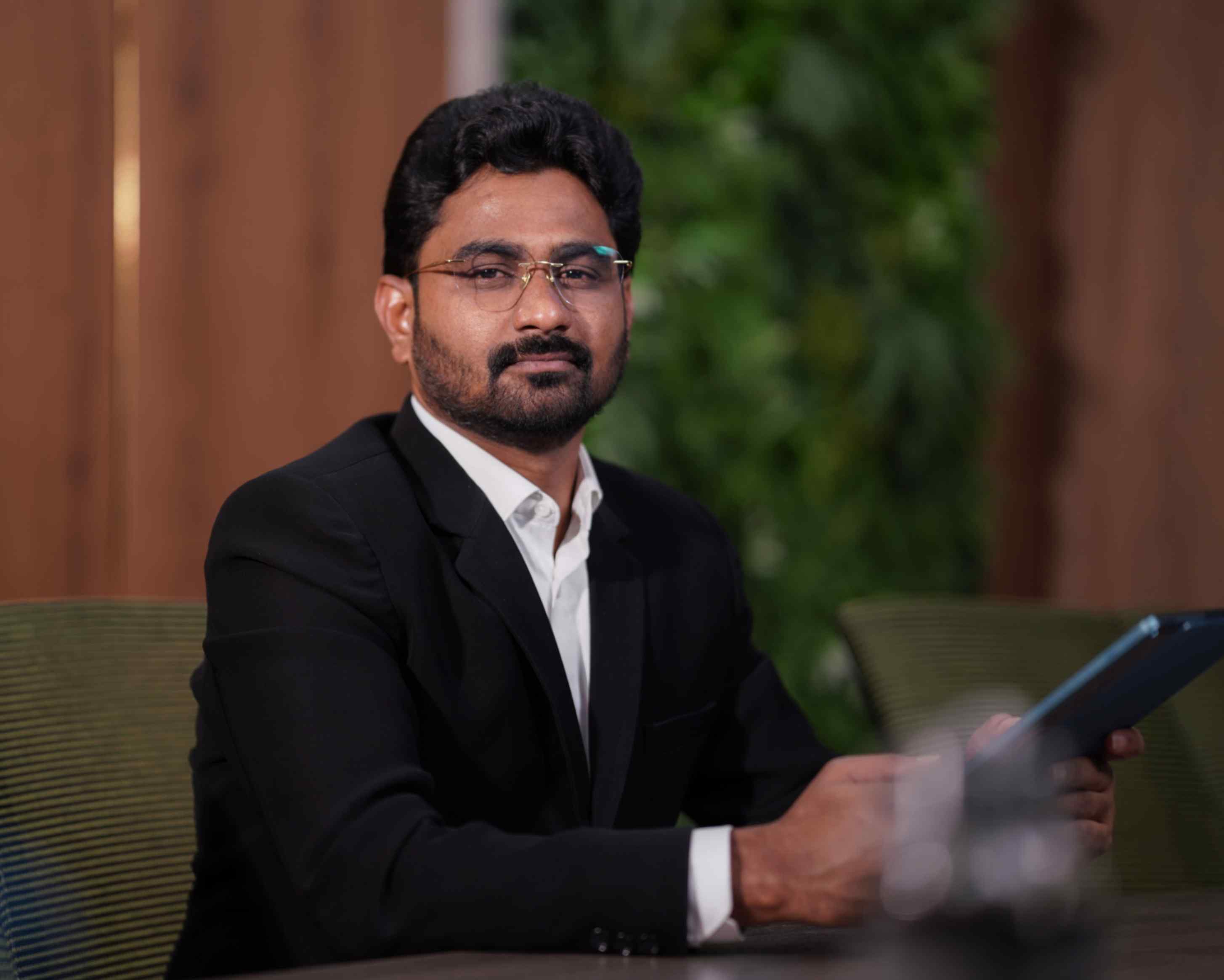 Rangu Satish