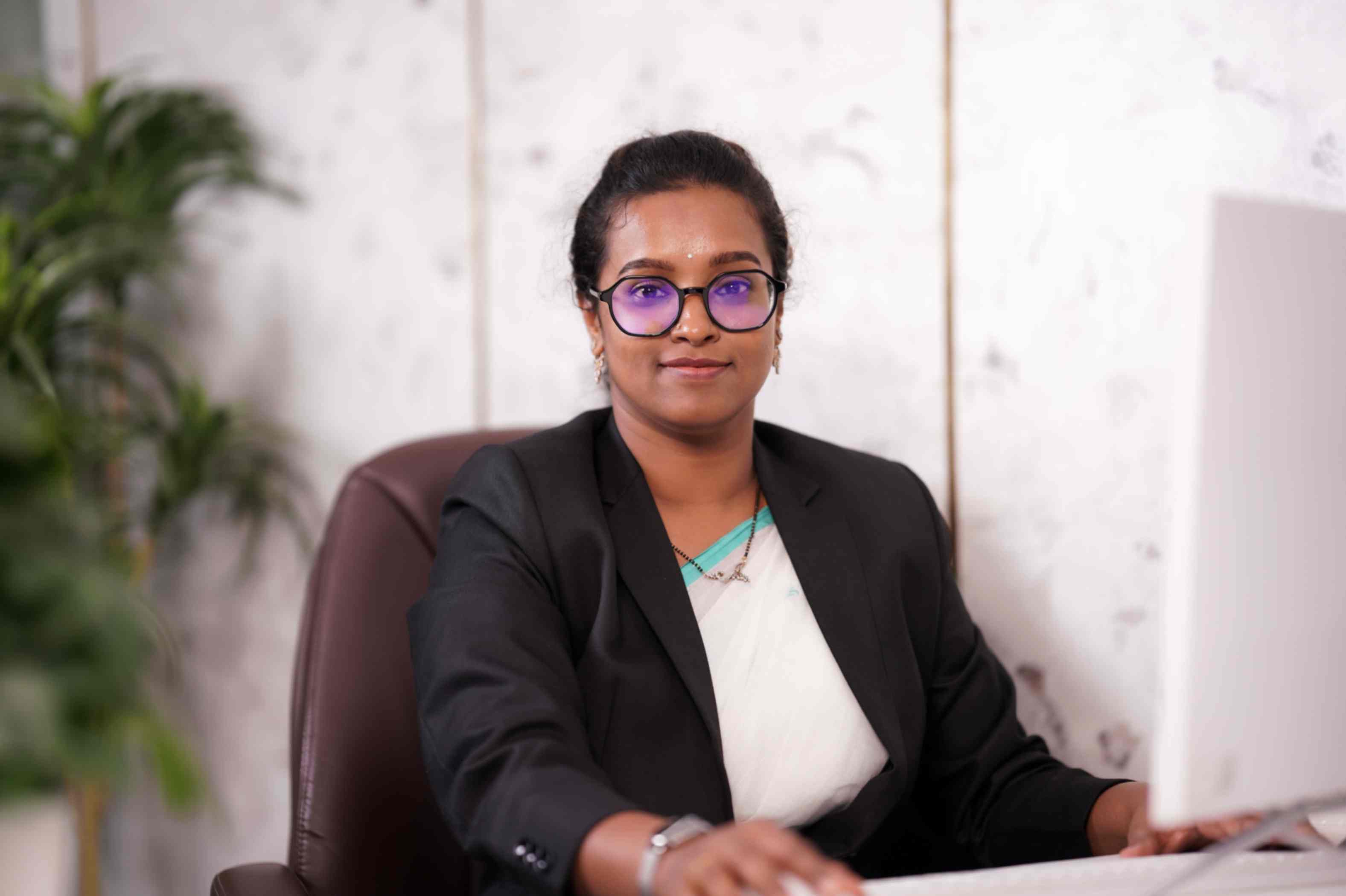 Kovvuru Niharika