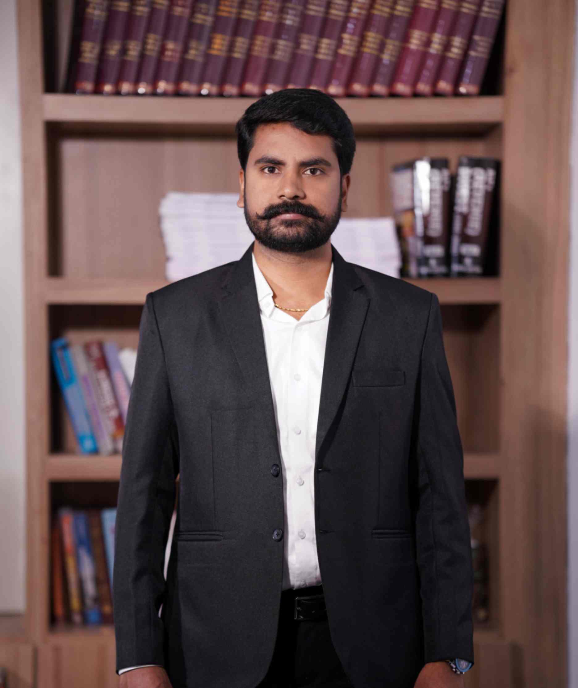 Manchala Sandeep