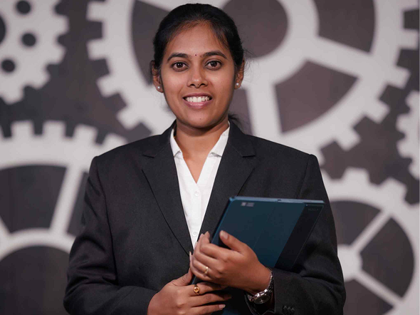 Yasa Tejaswi
