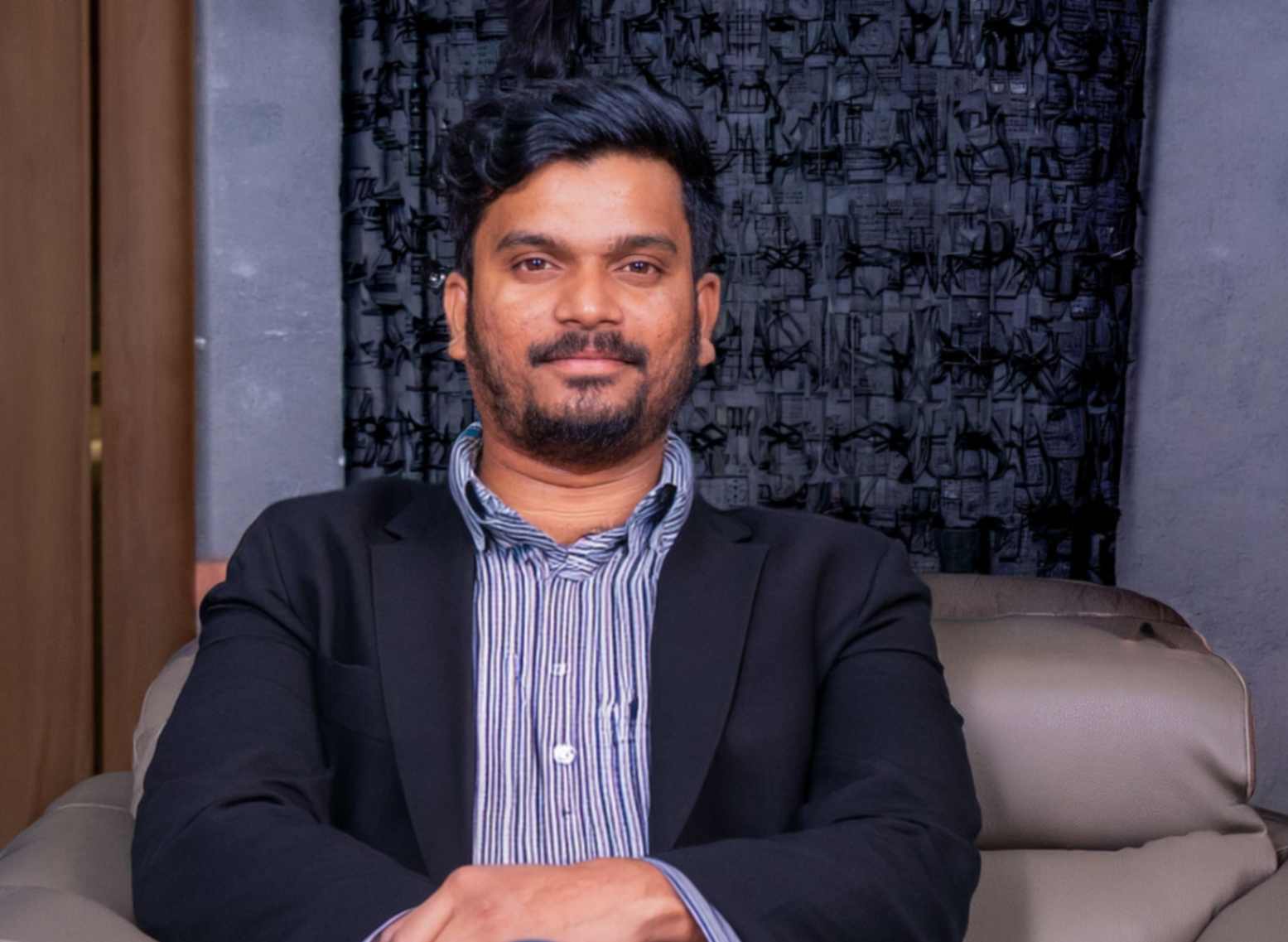 Gundlapally Abhishek