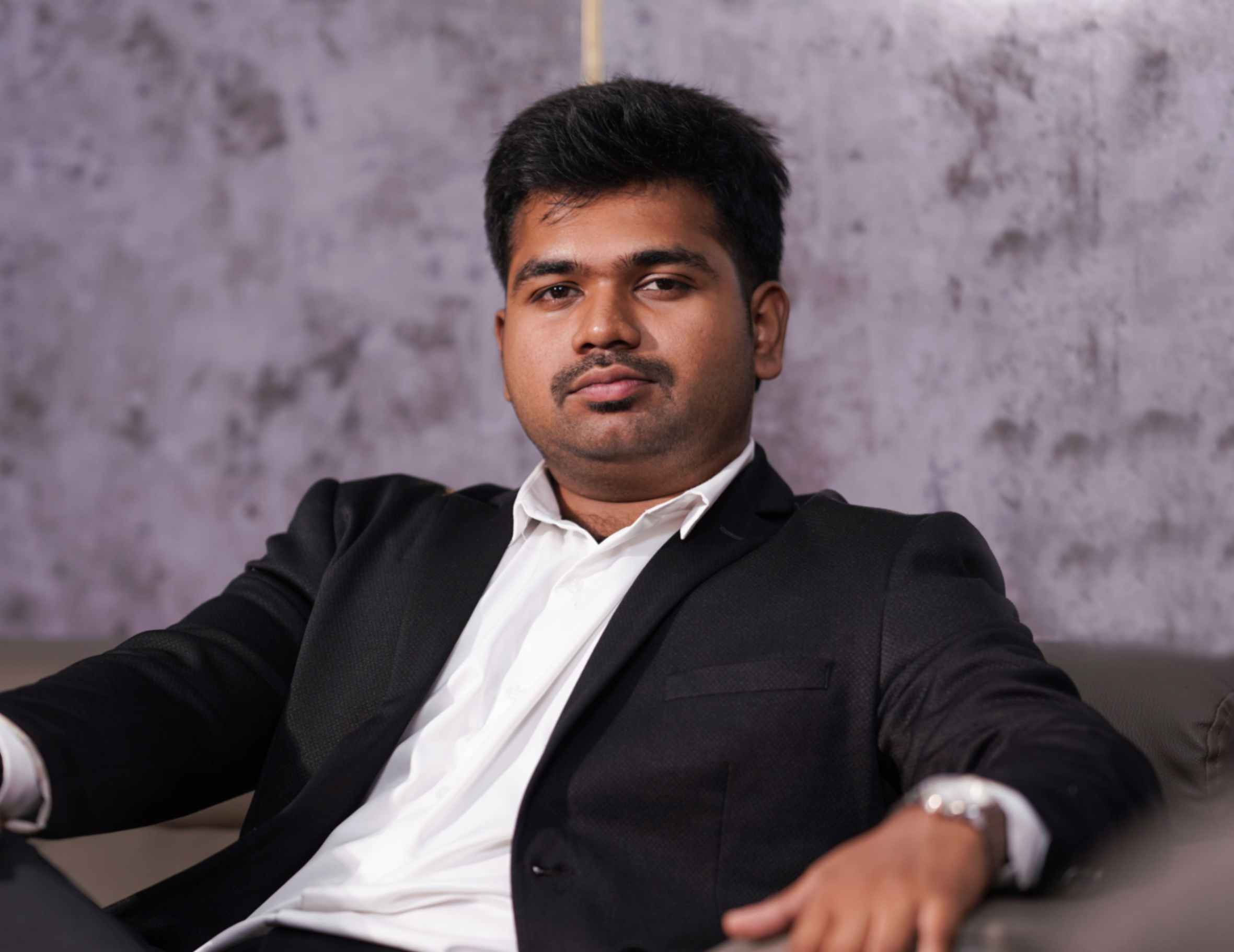 Palle Arun Kumar