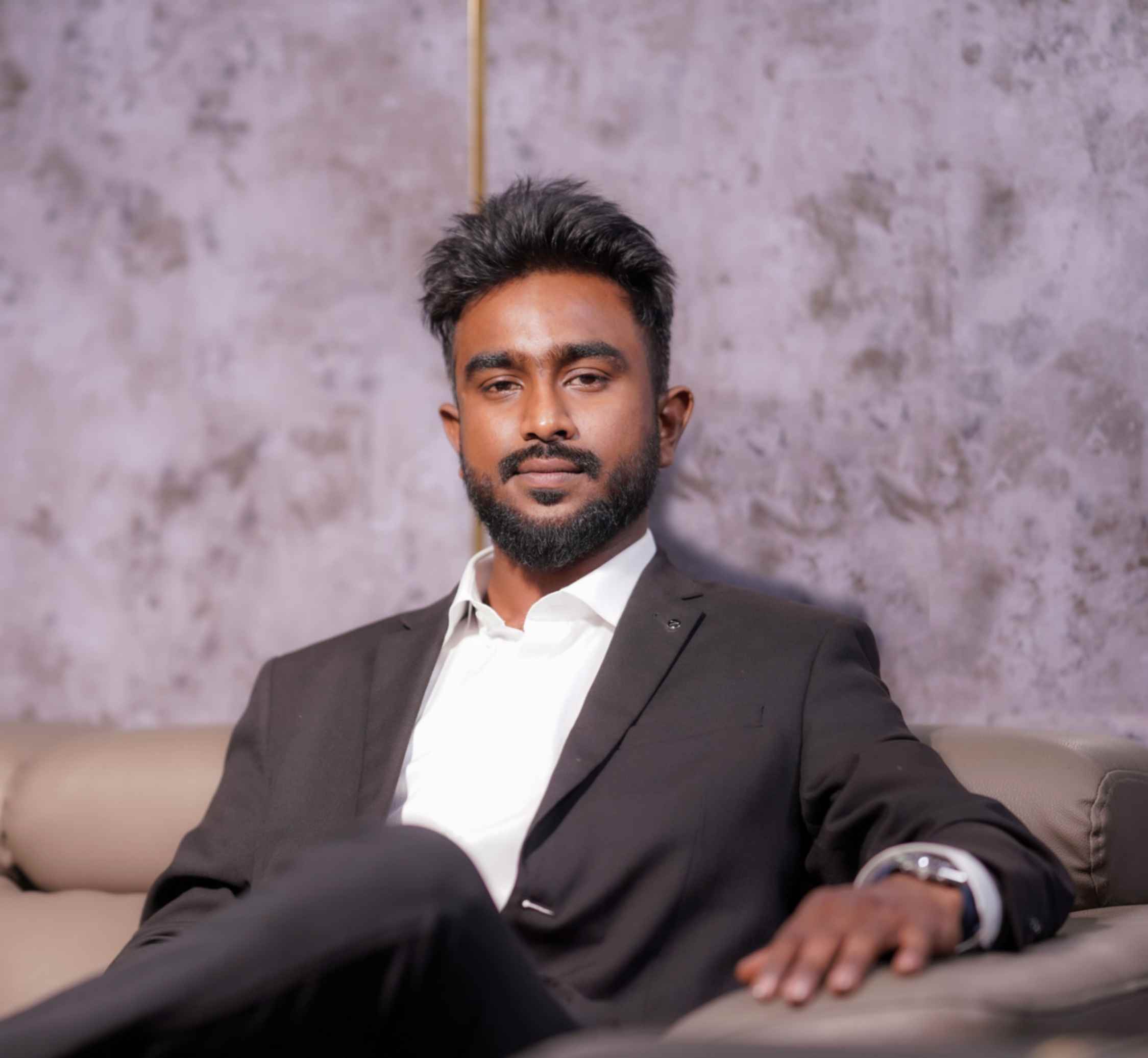 Sreerama Pavan Kumar