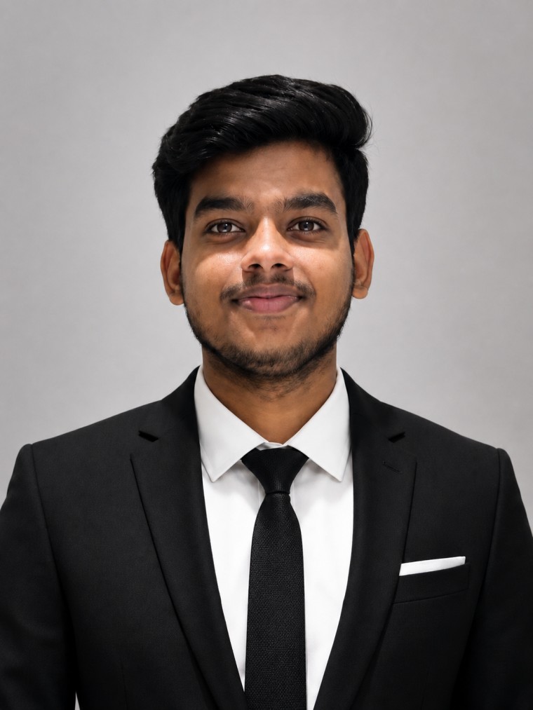 Ashwani Kumar Gaur