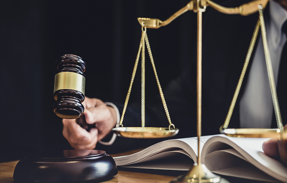 Legal Books