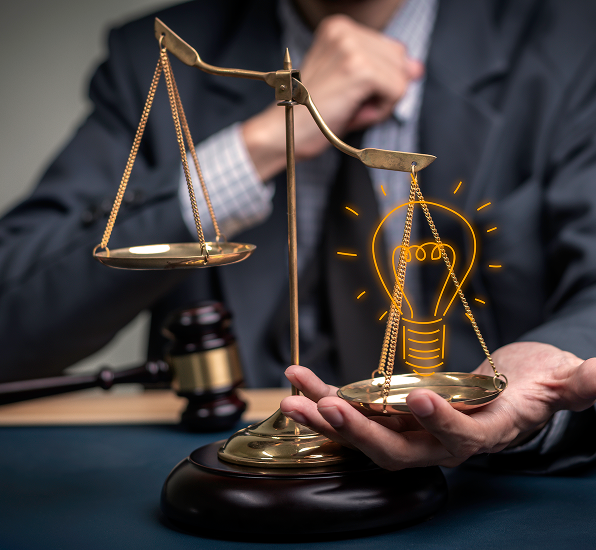 Emerging Law