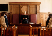 District Judge