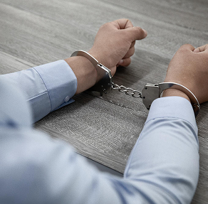 Criminal Matters