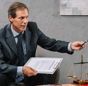 Securities Litigation