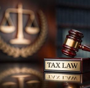 Indirect Tax