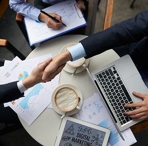 Mergers & Acquisitions