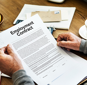 Employment