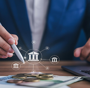 Banking/Finance